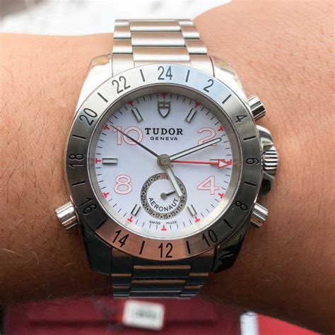 tudor sport aeronaut